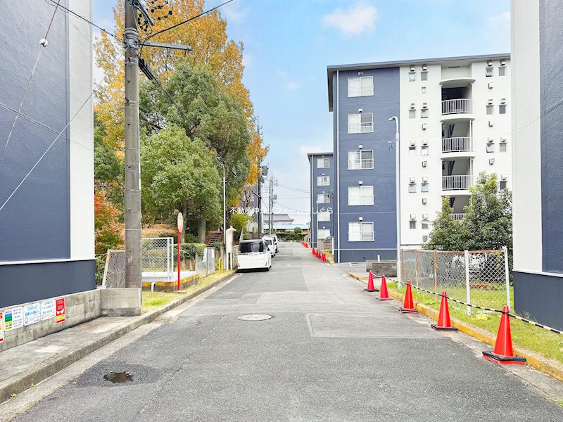 現地写真（その他）