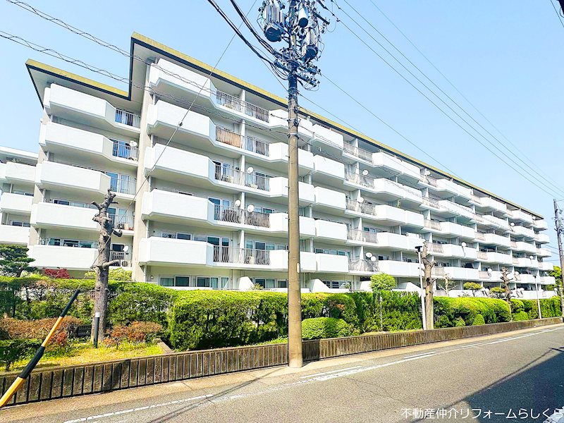 シーアイマンション本郷