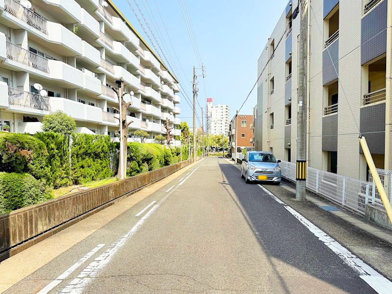 現地写真（その他）