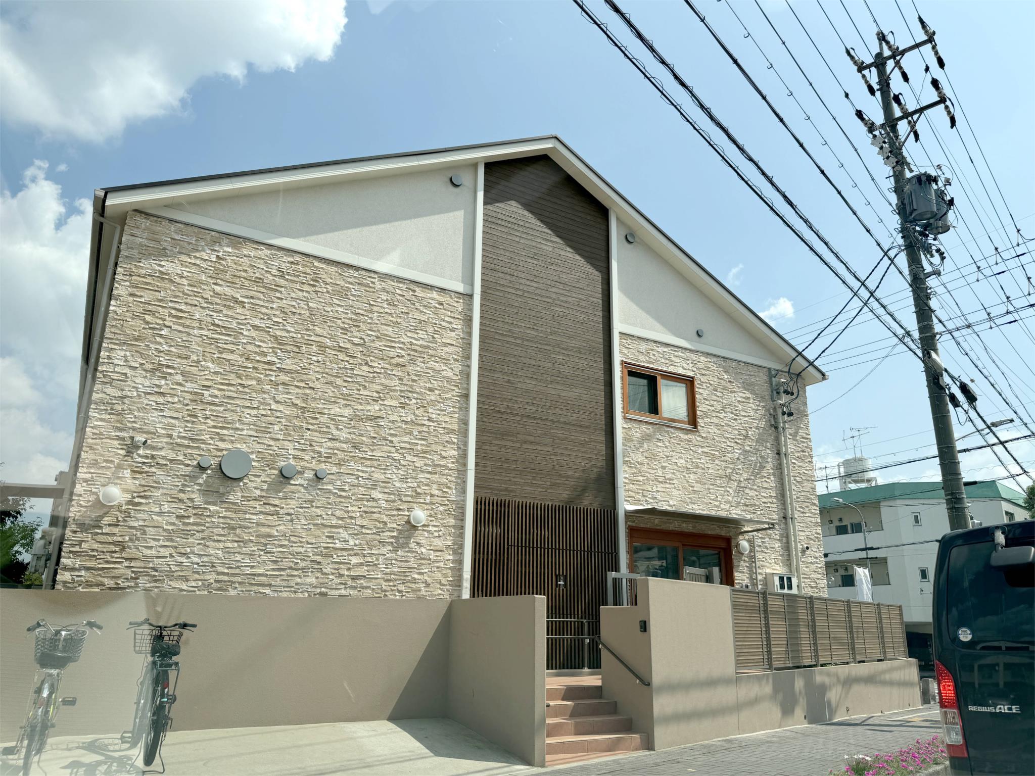 ファミリーズ ふじもり園