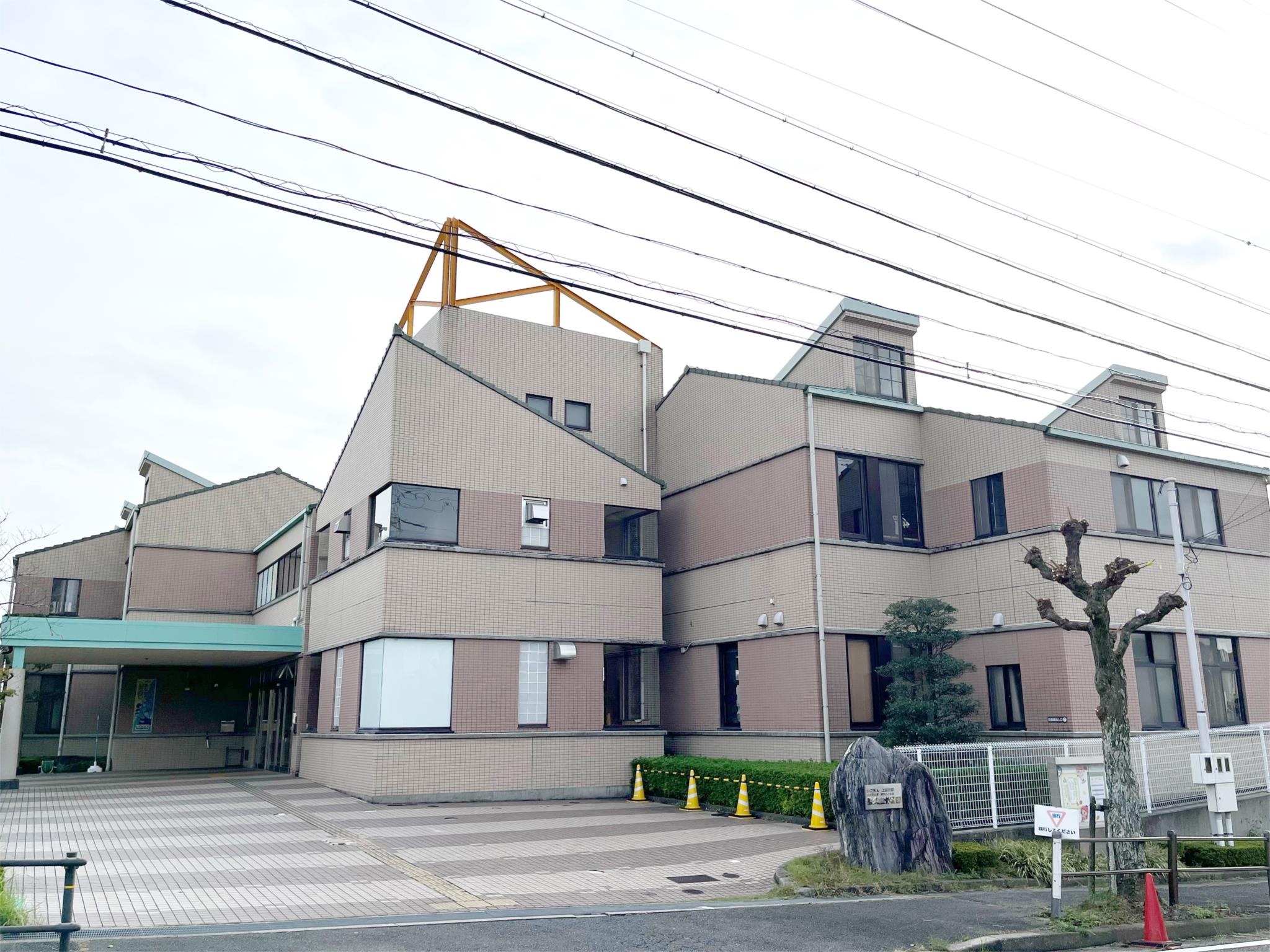 幼保連携型認定こども園 香久山幼稚園