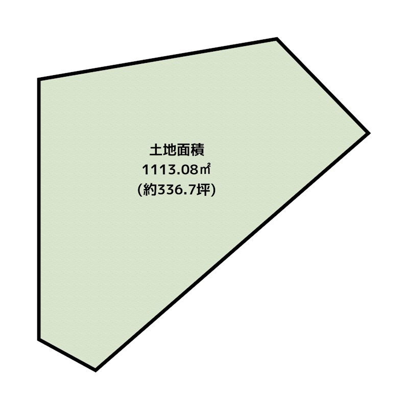 間取図・土地図