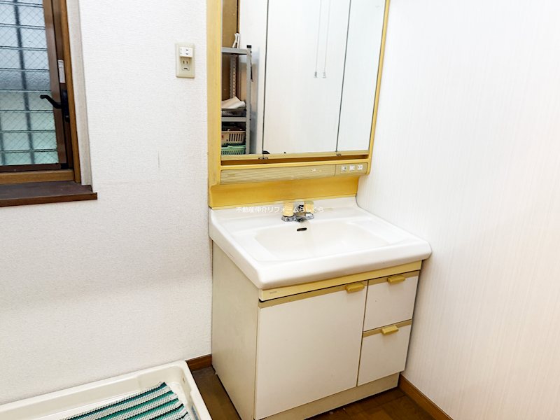 内観写真（洗面台・洗面所）