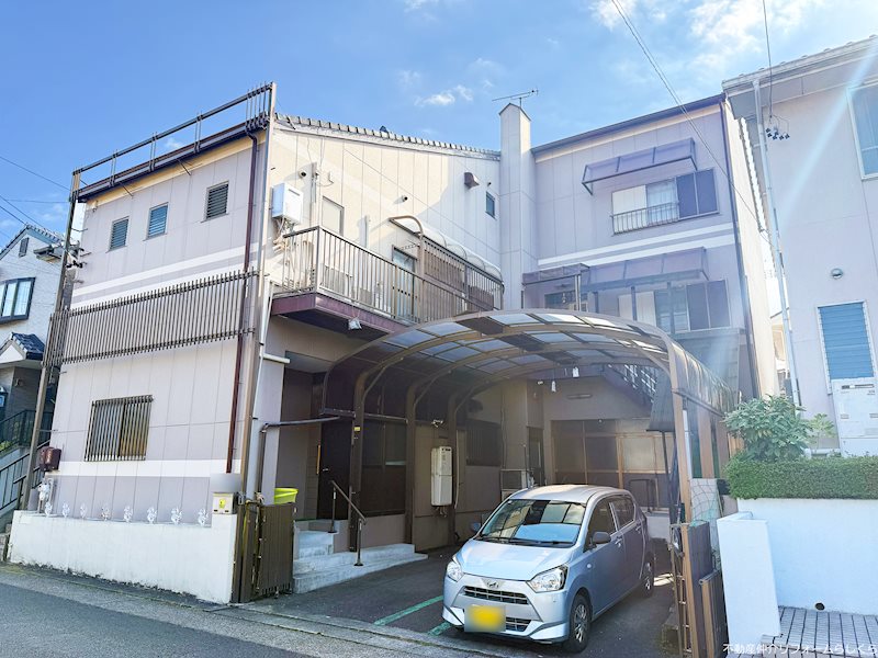 名古屋市緑区藤塚2丁目 中古一戸建て