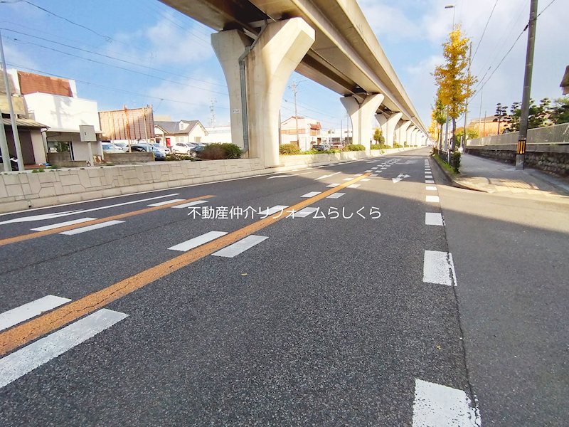 現地写真（その他）