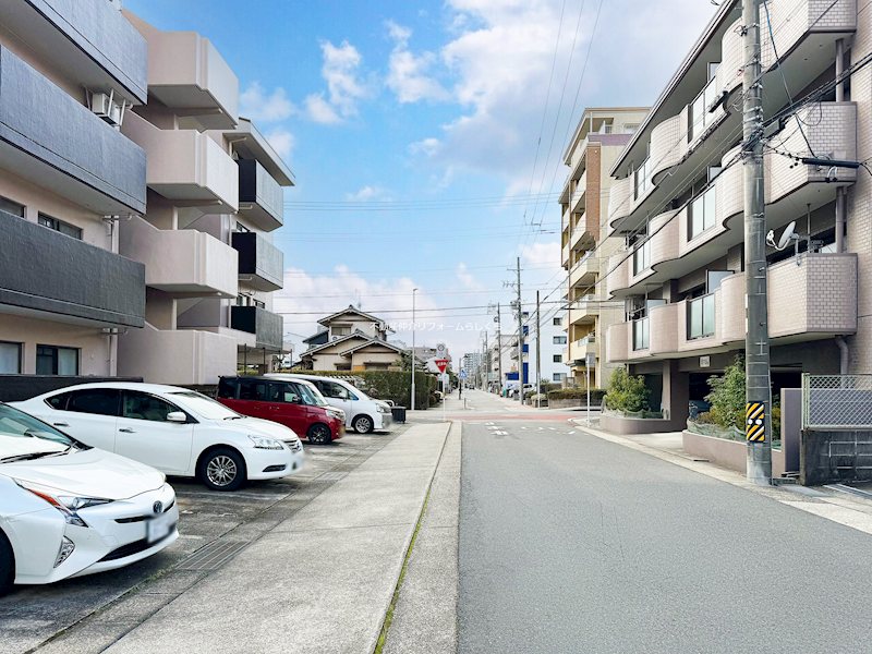 現地写真（その他）