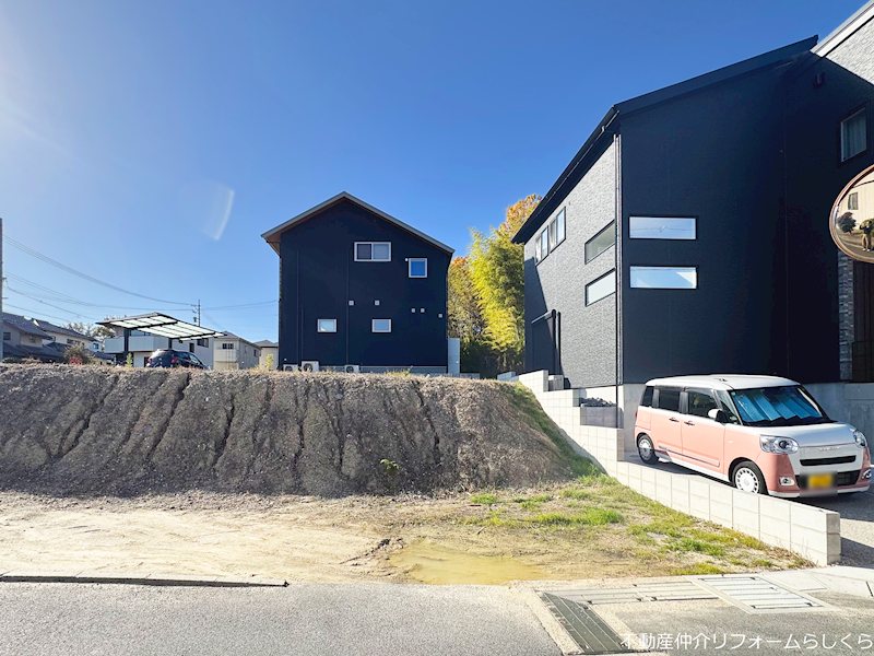 日進市浅田平子3丁目 B区画 土地