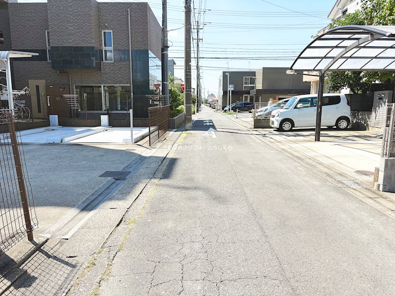 現地写真（その他）