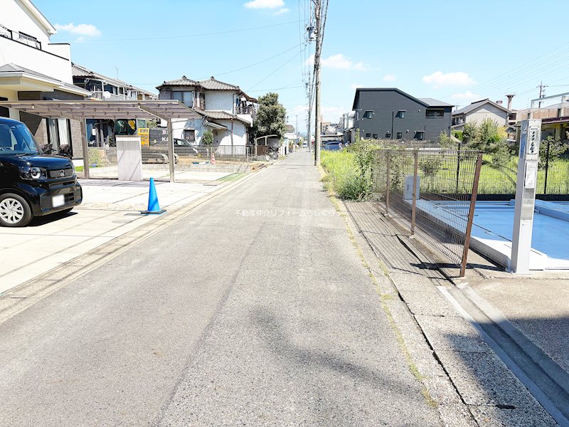 現地写真（その他）