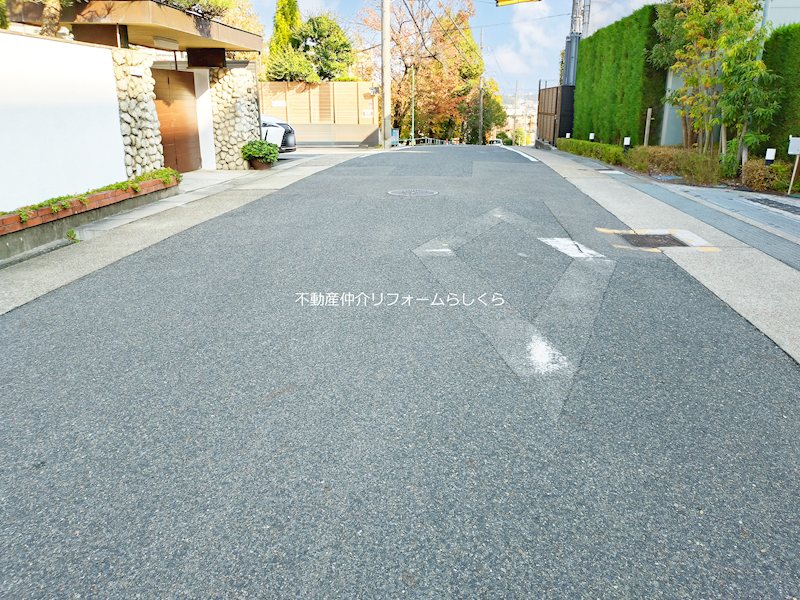 現地写真（その他）