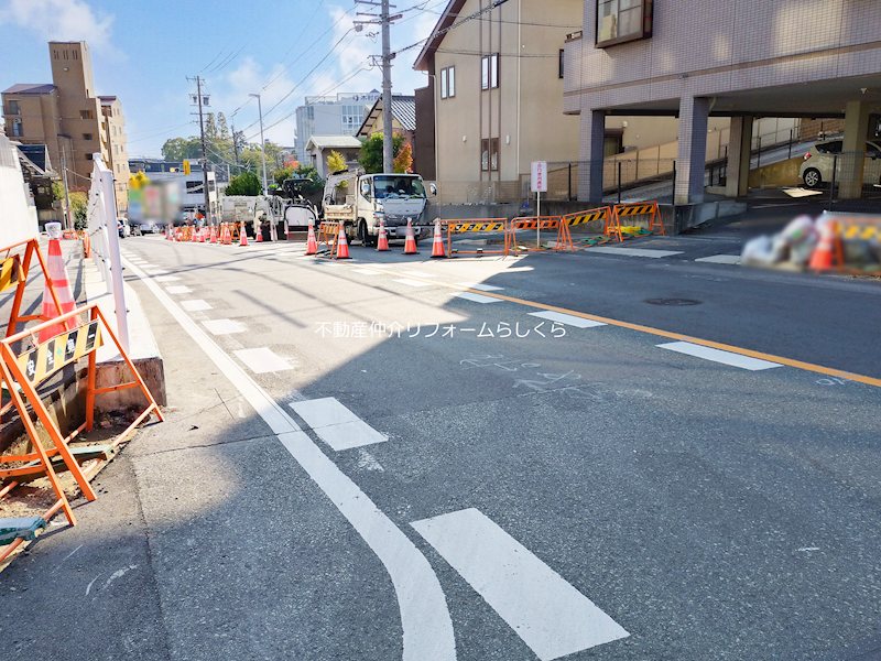 現地写真（その他）