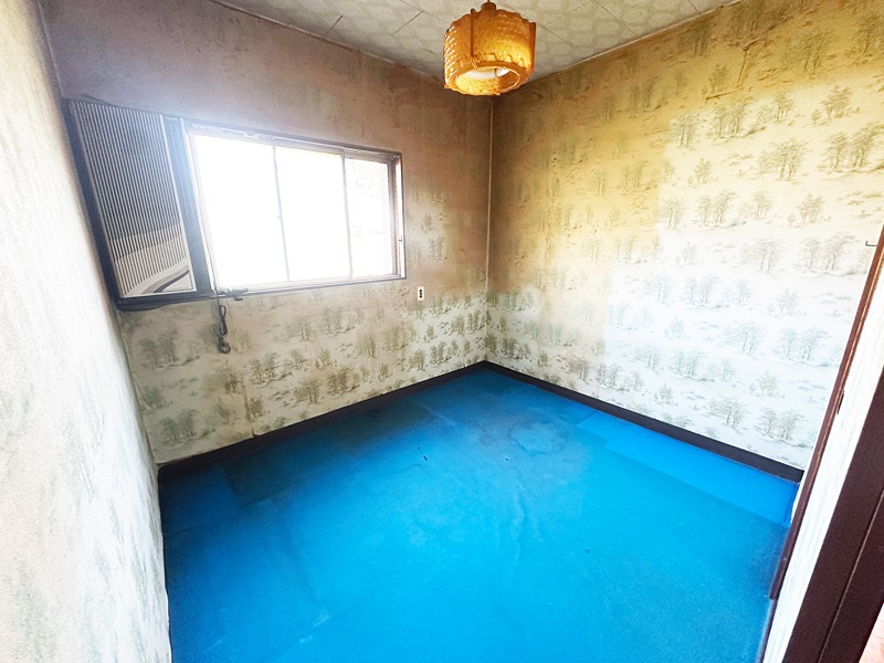 内観写真（リビング以外の居室）