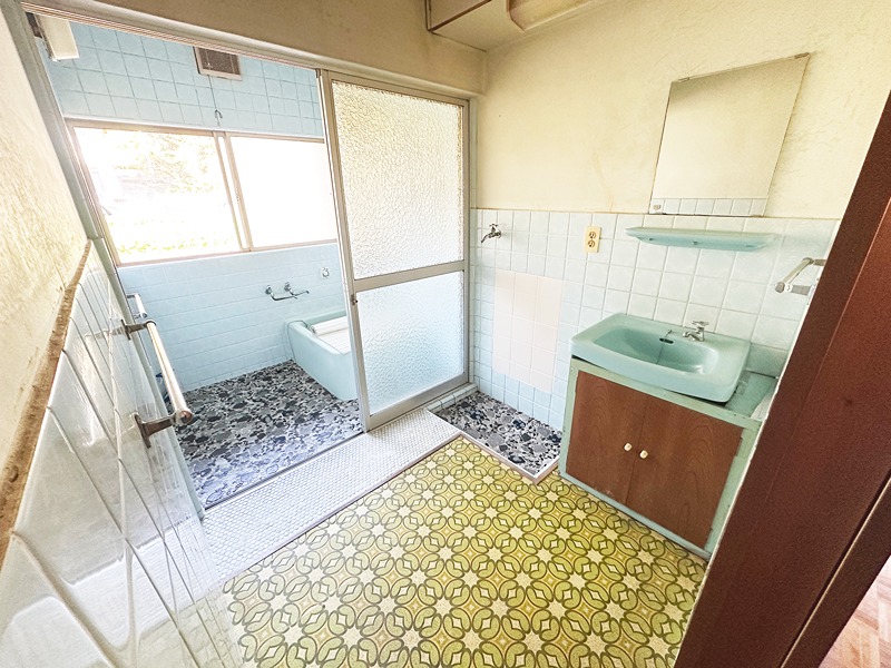 内観写真（洗面台・洗面所）