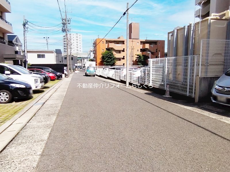 現地写真（その他）