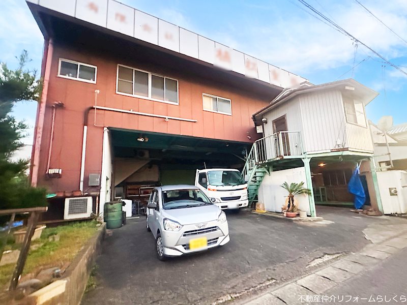 北名古屋市九之坪梅田 土地