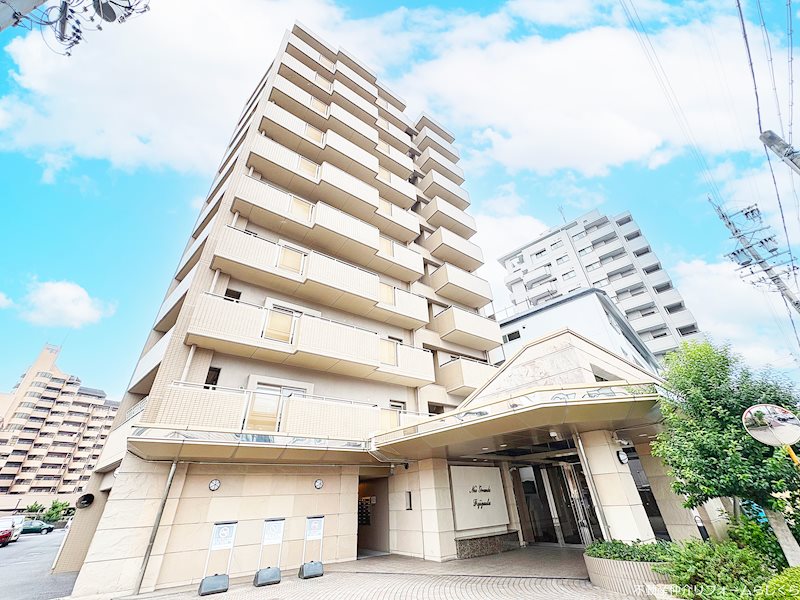 ネオグランデ藤ヶ丘