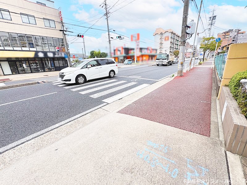 現地写真（その他）