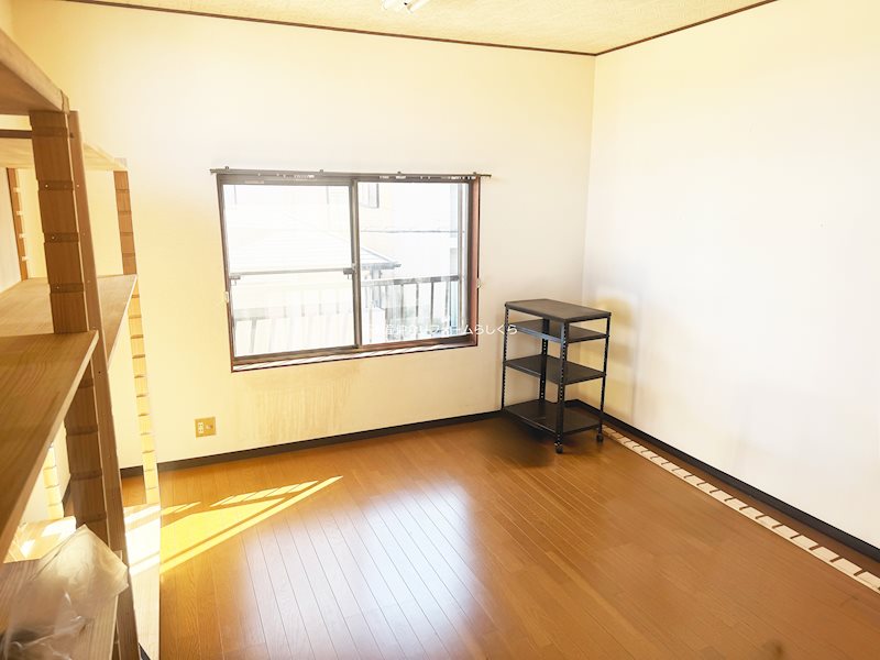 内観写真（リビング以外の居室）