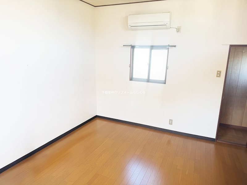 内観写真（リビング以外の居室）