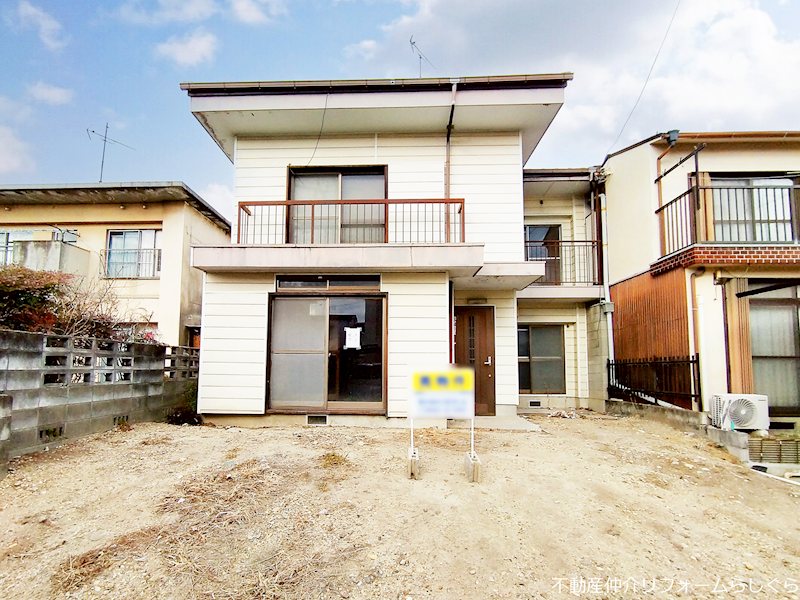 名古屋市天白区福池1丁目 土地