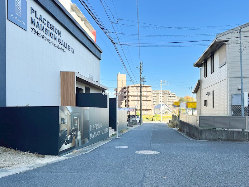 現地写真（その他）