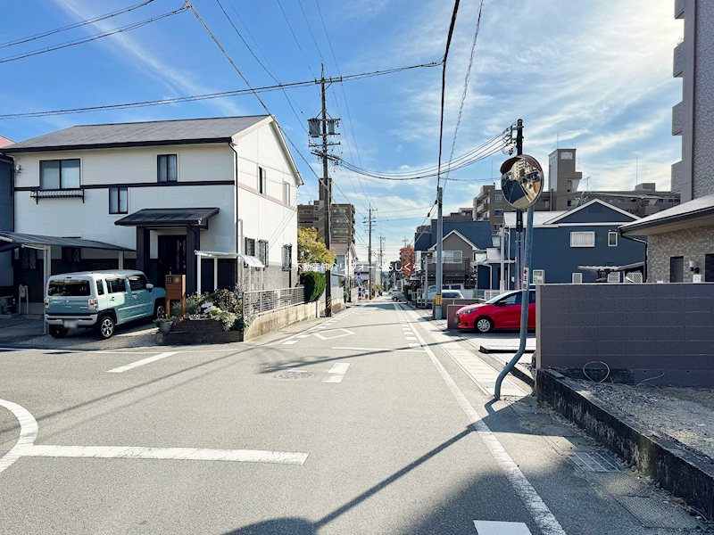 現地写真（その他）