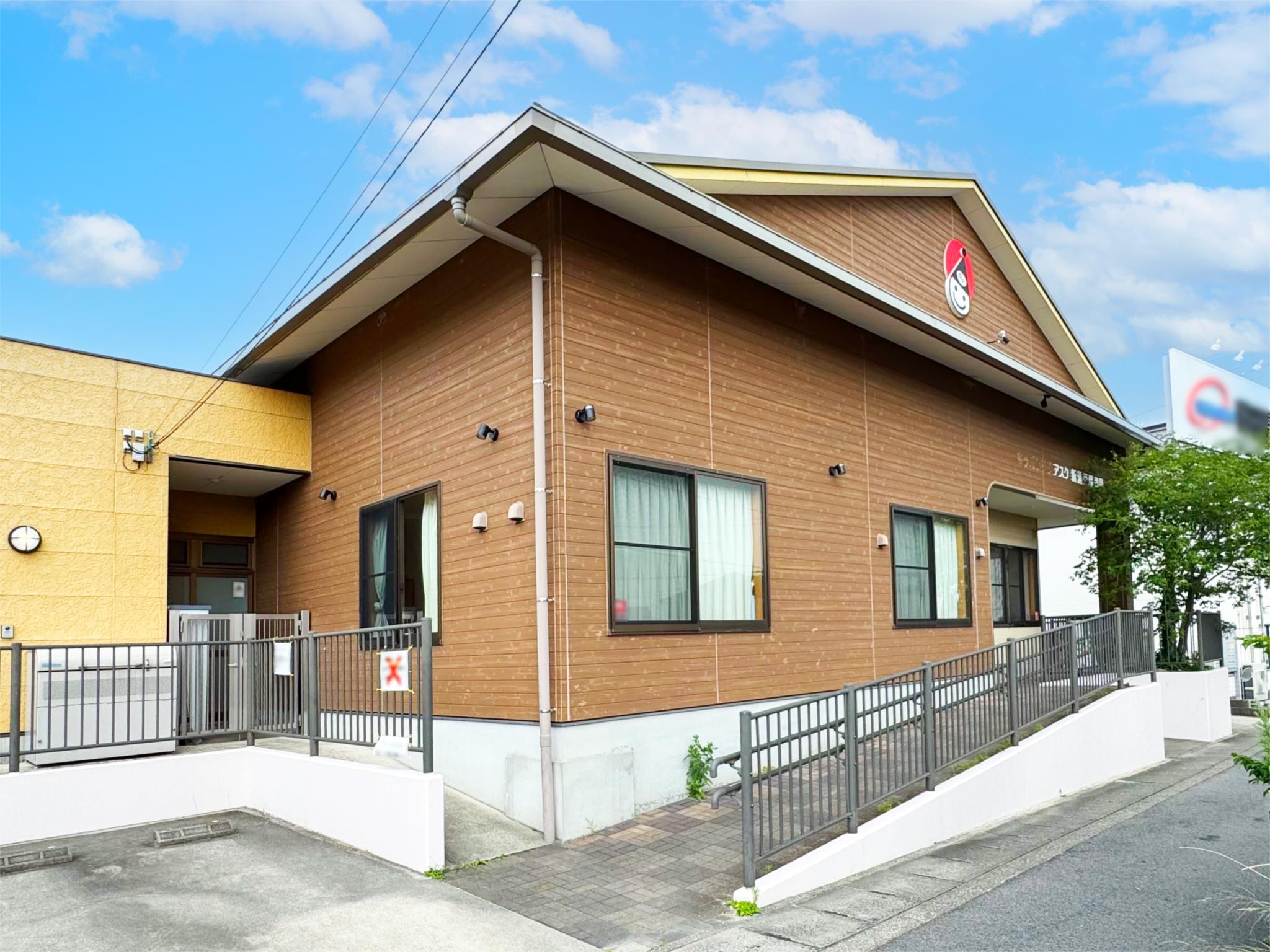 アスク新瀬戸保育園