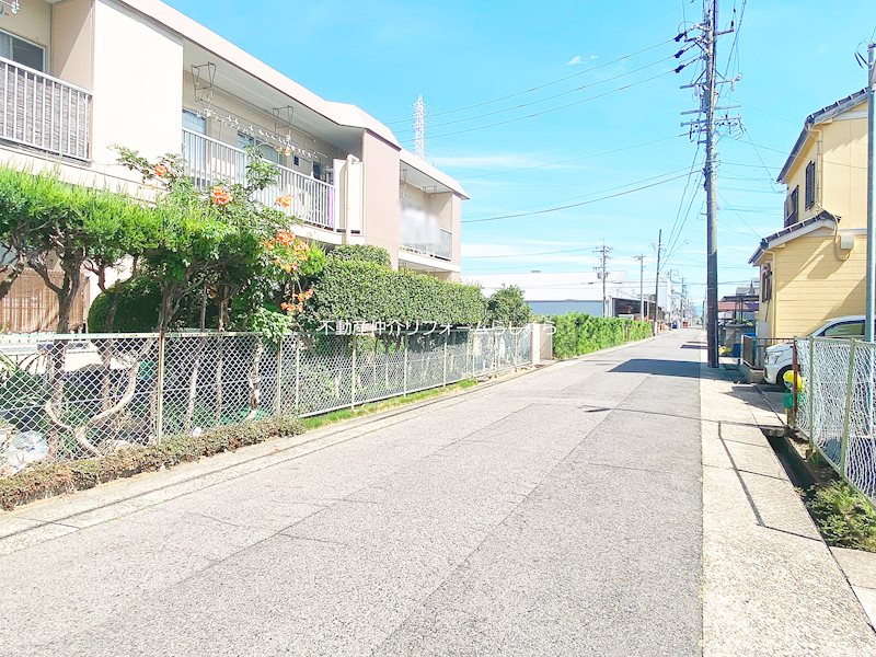 現地写真（その他）