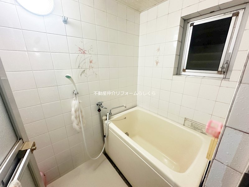 内観写真（浴室）