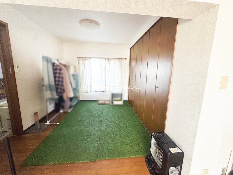 内観写真（リビング）