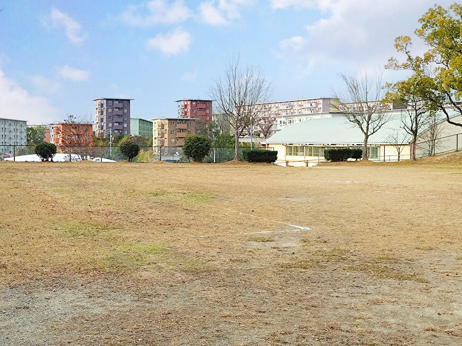 烏洞公園