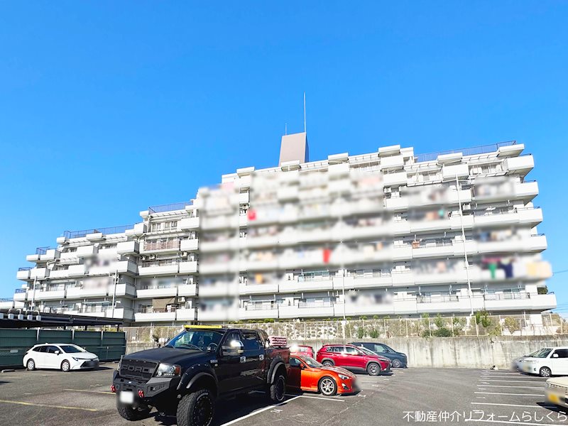 エクレール梅森坂