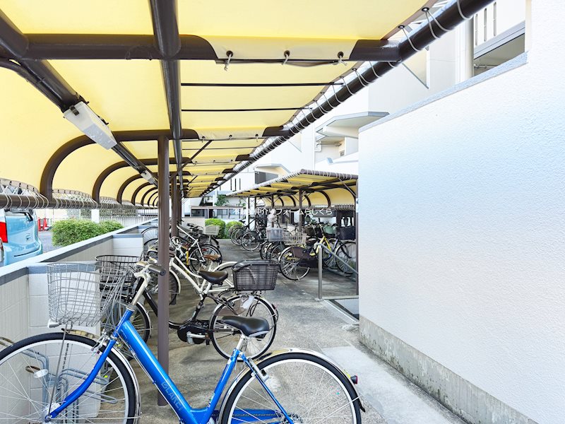 共用部写真（その他）