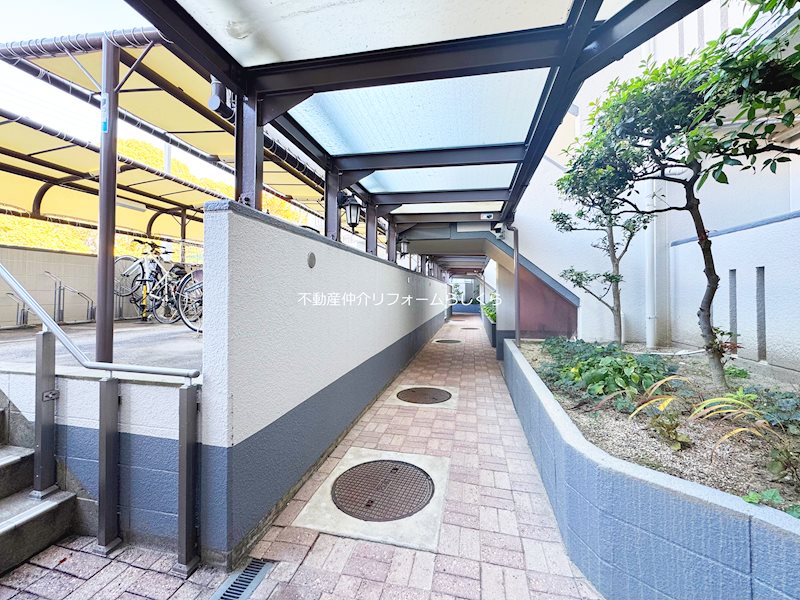 共用部写真（その他）