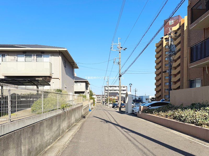 現地写真（その他）