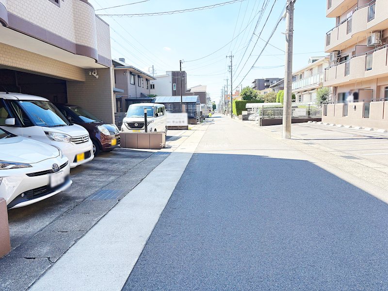 現地写真（その他）