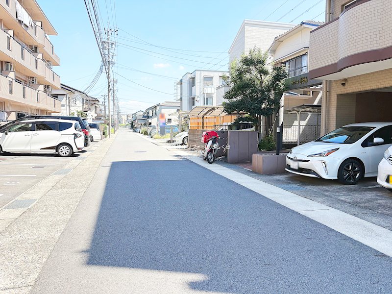 現地写真（その他）