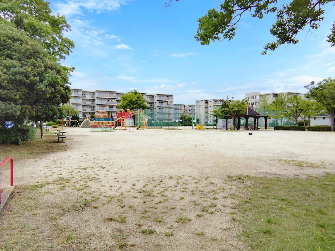 高坂公園