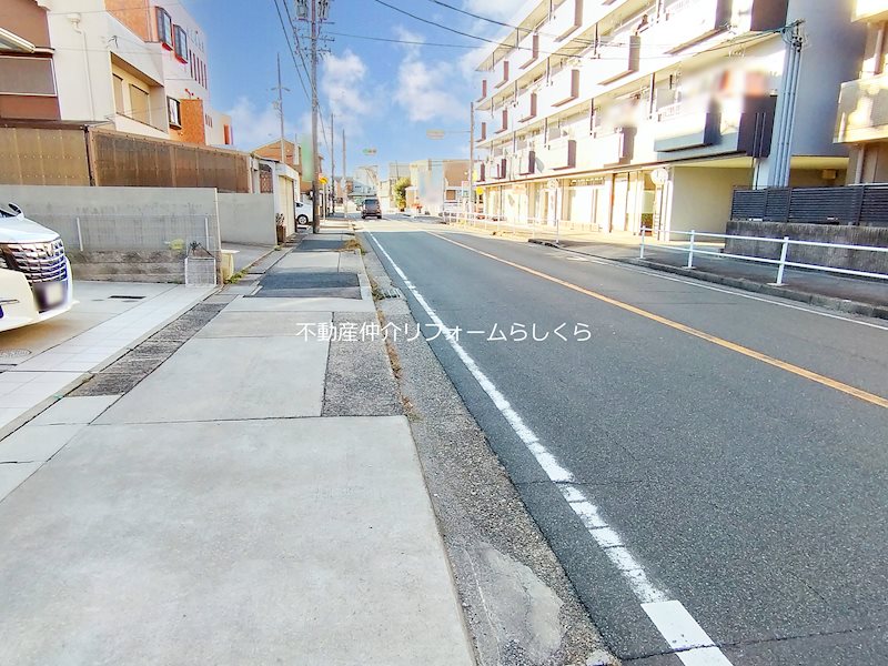 現地写真（その他）