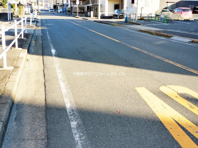 現地写真（その他）