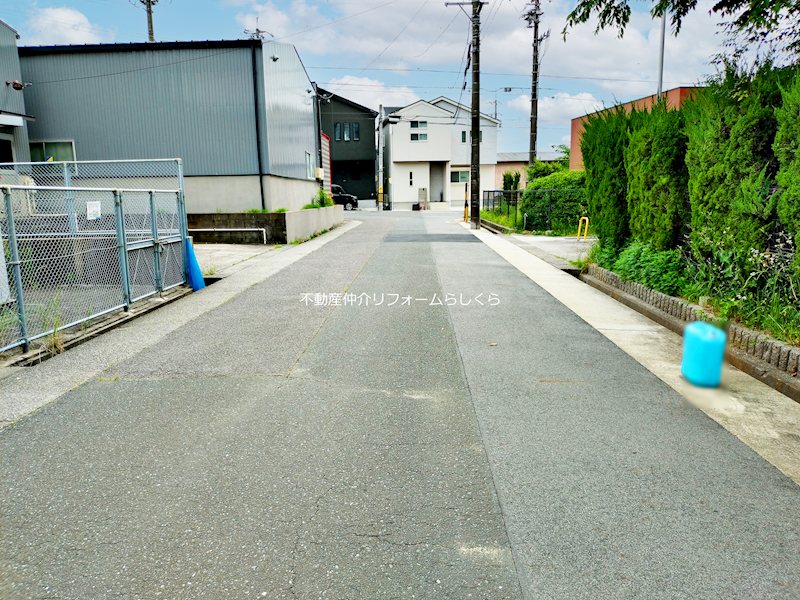 現地写真（その他）