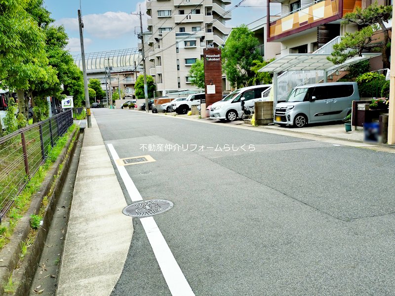 現地写真（その他）