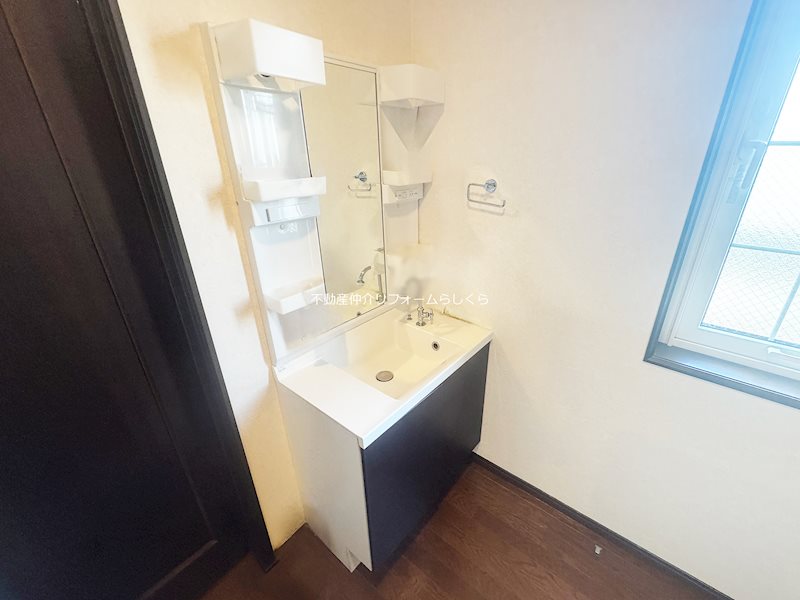 内観写真（洗面台・洗面所）