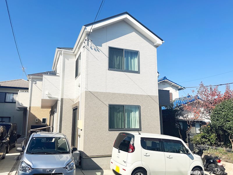 みよし市東陣取山 中古一戸建て