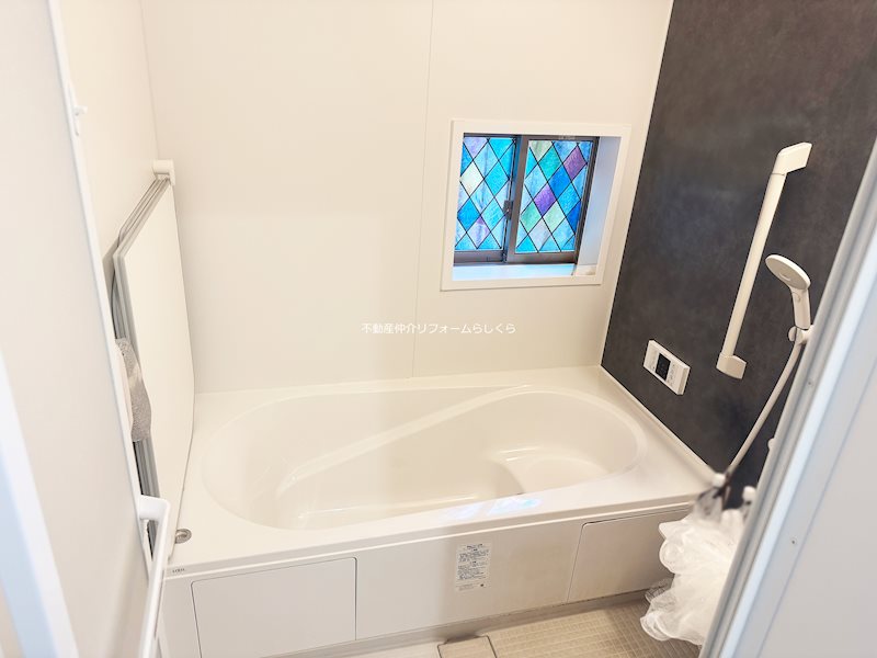 内観写真（浴室）
