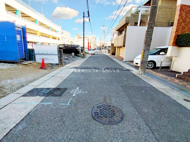 現地写真（その他）