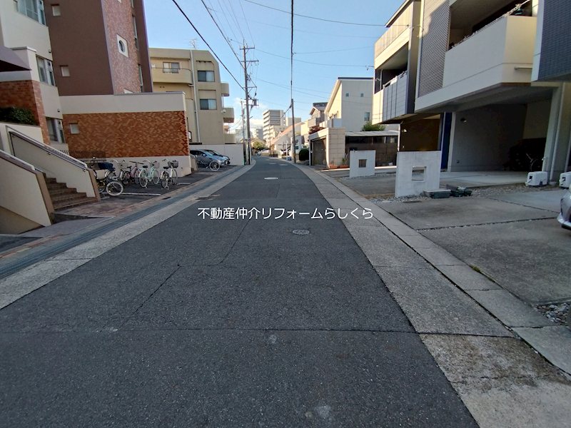 現地写真（その他）