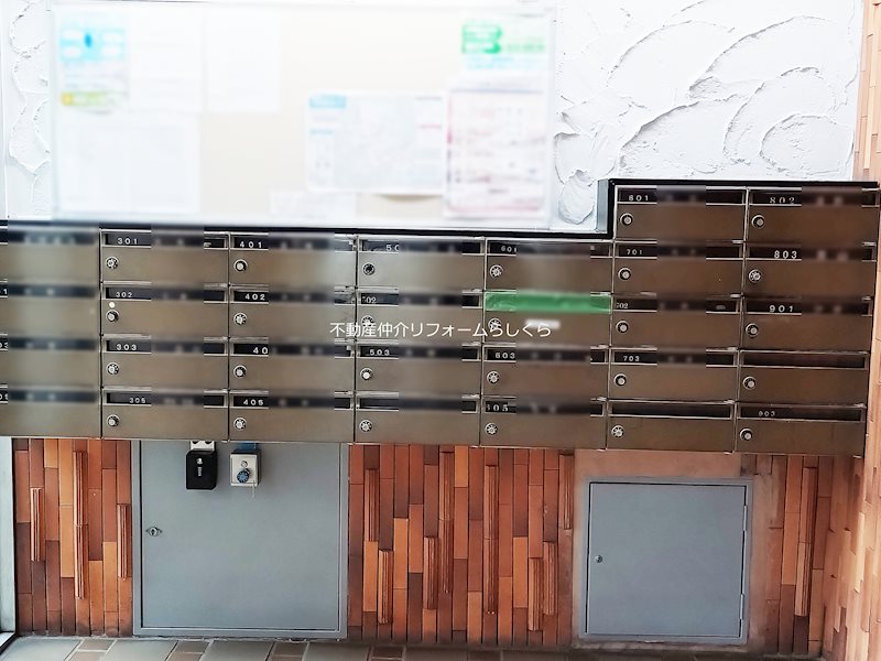 共用部写真（その他）