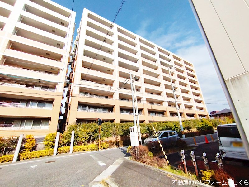 ライオンズ長久手サザンマークス