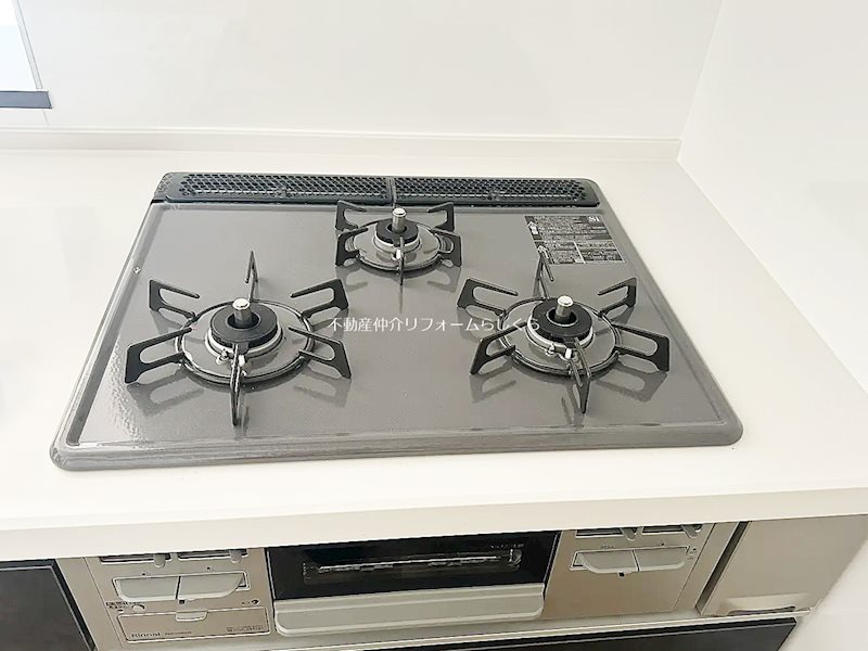 内観写真（キッチン）